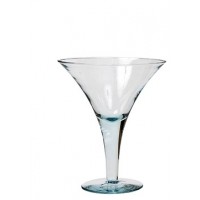 Taça Martini Mini Pé Alto Taça Martini Mini Pé Alto